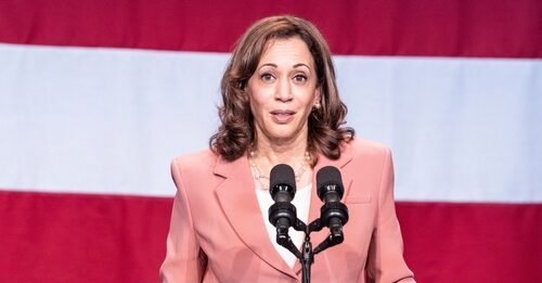 Kamala Just Got SLAMMED By Team DeSantis