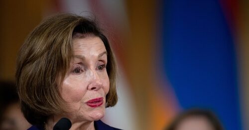 Pelosi's SHOCKING Delusions Uncovered