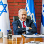 Netanyahu