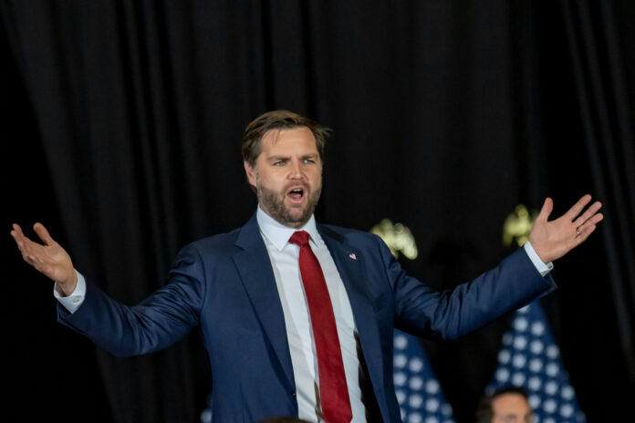JD Vance
