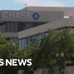 Chase Standoff Triggers Massive Lockdown Hostage situation, bomb threat reported at California Chase Bank