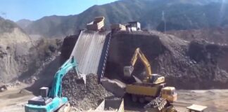 China detains two Japanese nationals over suspected rare earths smuggling