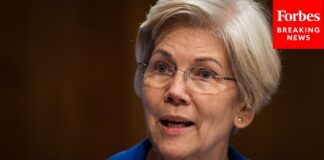 'The Biggest Housing Bill In More Than 30 Years': Elizabeth Warren Touts 'Historic' Housing Bill