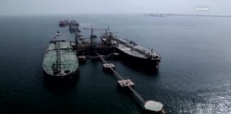 Saudi Aramco helicopter crash kills 14: report