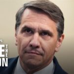 Trump Picks His Lawyer as AG — Senate Revolts Todd Blanche says he is "honored and humbled" for Trump's expected AG nomination