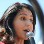 Spy Power Struggle — Gabbard vs. Pulte Nikki Haley