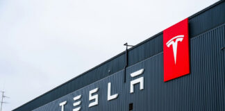 Tesla, Elon