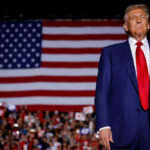 GOP Revolt Melts—Trump Wins At Midnight Trump