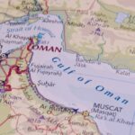 Gulf Of Oman Shock — Tanker Disabled