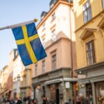 Hidden Bomb Gambit Inside ‘Neutral’ Sweden