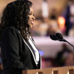 Congresswoman Blames ‘Too White’ Jury, Downplays Deadly Knife Jasmine Crockett, Congresswoman, Democrat, Texas