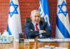 Bennett-Lapid Alliance Rattles Netanyahu Netanyahu