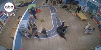 Childcare sued over toddler's injuries