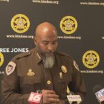 Stomped To Death — Where Were Guards? Hinds County sheriff responds to beating death at Raymond Detention Center