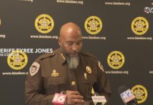Stomped To Death — Where Were Guards? Hinds County sheriff responds to beating death at Raymond Detention Center
