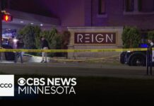 Brazen Uptown Attack — Where’s The Shooter? What we know about a mass shooting in Minneapolis overnight