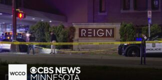 What we know about a mass shooting in Minneapolis overnight