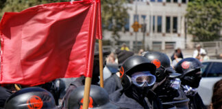 Antifa