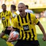 Haaland Humiliates Brazil — History Rewritten