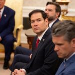 Pete Hegseth, Secretary of Defense
